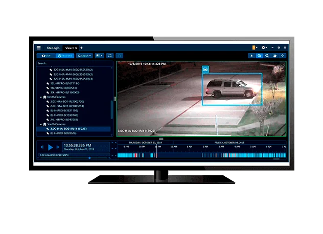 Self-Learning Video Analytics
