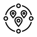 Map Personnel Movement On-Site